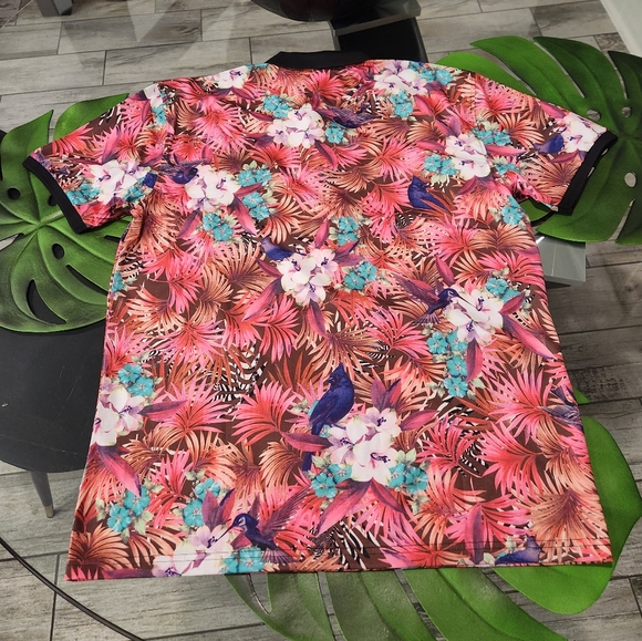 Exotic Jelon Polo - Picture 6 of 8